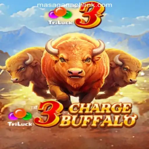 Exploring the Thrilling World of 3ChargeBuffalo at MasaganaPH Online Casino