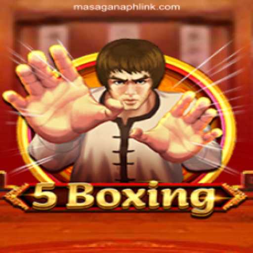Unveiling 5Boxing: Exciting Gameplay at MasaganaPH Online Casino Philippines