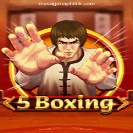 Unveiling 5Boxing: Exciting Gameplay at MasaganaPH Online Casino Philippines
