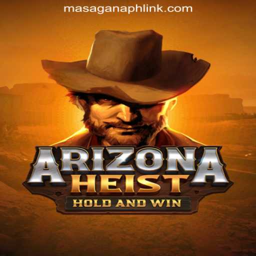 Discover the Thrill of ArizonaHeist: An Exciting Adventure at MasaganaPH Online Casino Philippines