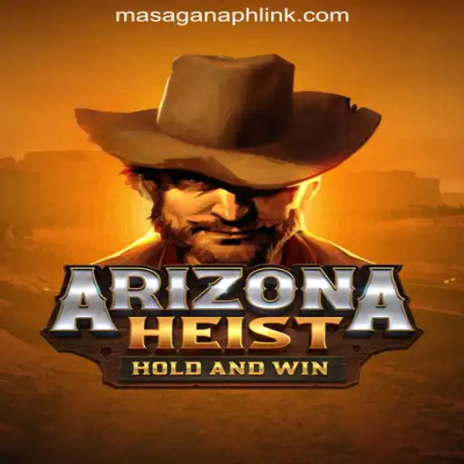 Discover the Thrill of ArizonaHeist: An Exciting Adventure at MasaganaPH Online Casino Philippines
