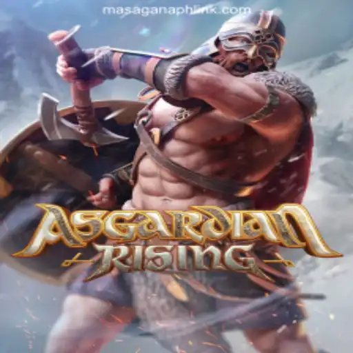 Exploring AsgardianRising at MasaganaPH Online Casino Philippines