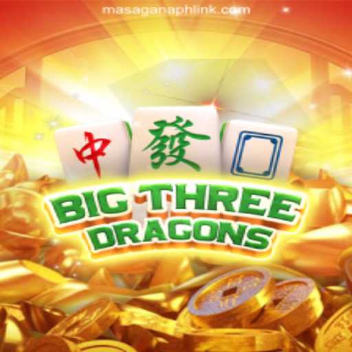 Discover the Thrills of BigThreeDragons at MasaganaPH Online Casino