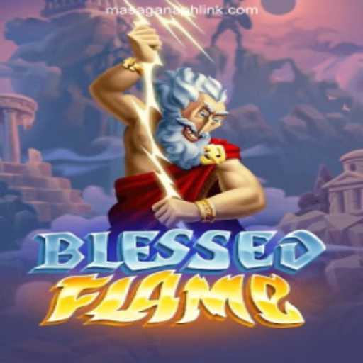 Exploring the World of BlessedFlame: A Captivating Online Casino Experience