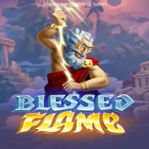 Exploring the World of BlessedFlame: A Captivating Online Casino Experience
