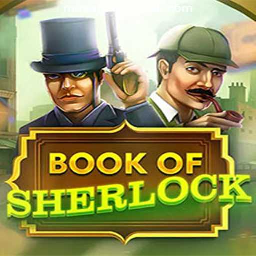 Exploring the Intriguing World of BookOfSherlock at MasaganaPH Online Casino Philippines