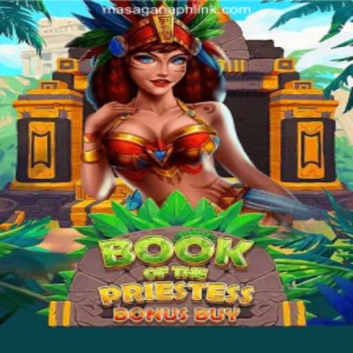 Discovering the Mystical World of BookOfThePriestess