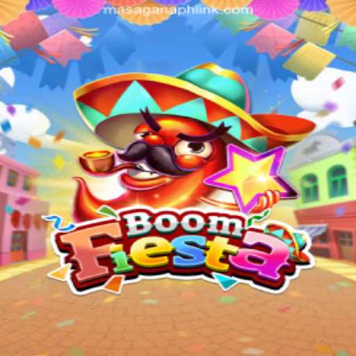 Unveiling BoomFiesta: A Thrilling Adventure at MasaganaPH Online Casino