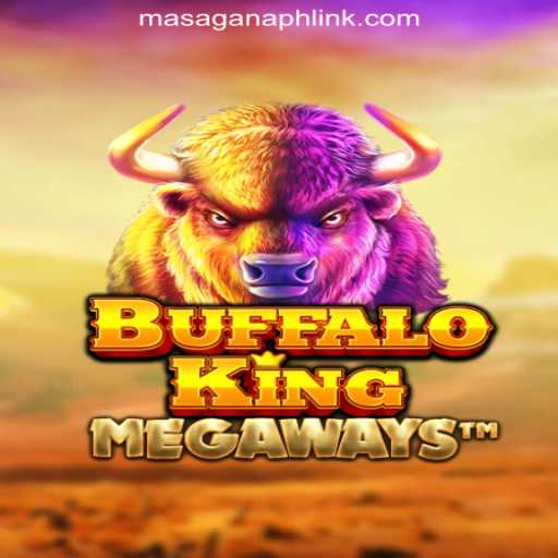 Discover the Thrilling World of BuffaloKing at MasaganaPH Online Casino Philippines