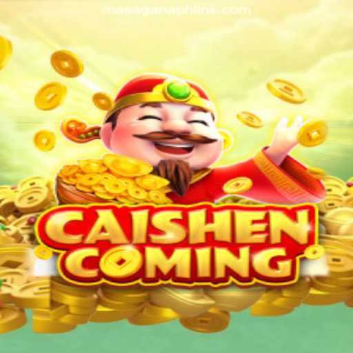 CaishenComing: The Thrilling Experience at MasaganaPH Online Casino Philippines