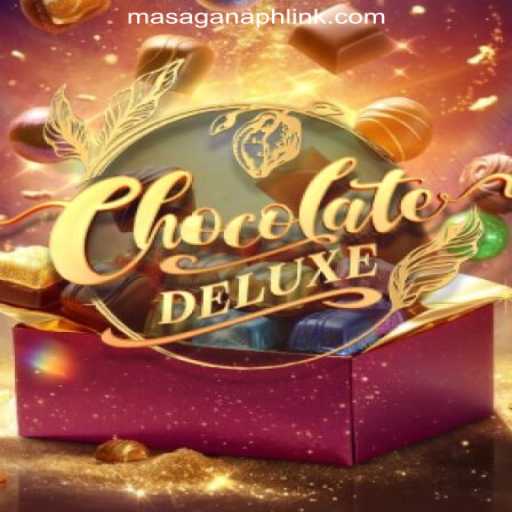 Experience Sweet Wins with ChocolateDeluxe at MasaganaPH Online Casino Philippines
