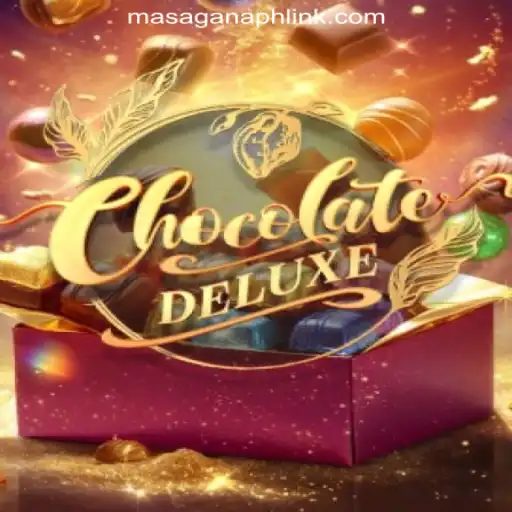 Experience Sweet Wins with ChocolateDeluxe at MasaganaPH Online Casino Philippines