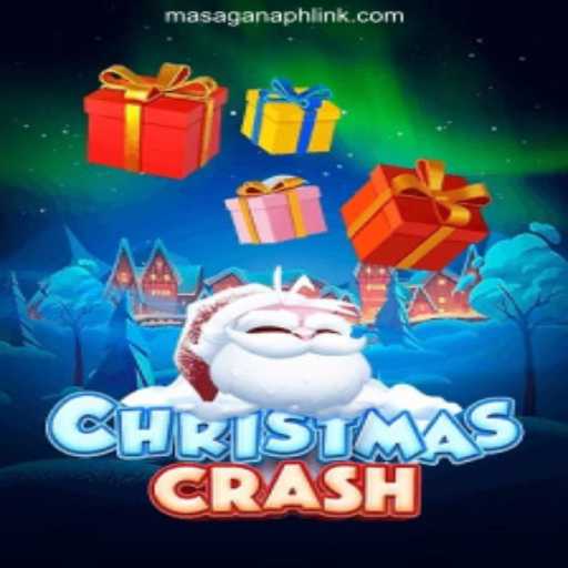 Exploring ChristmasCrash: A Festive Delight at MasaganaPH Online Casino Philippines