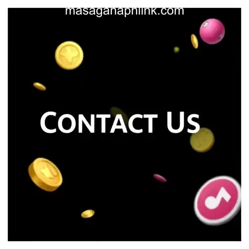 Contact Us at MasaganaPH Online Casino Philippines