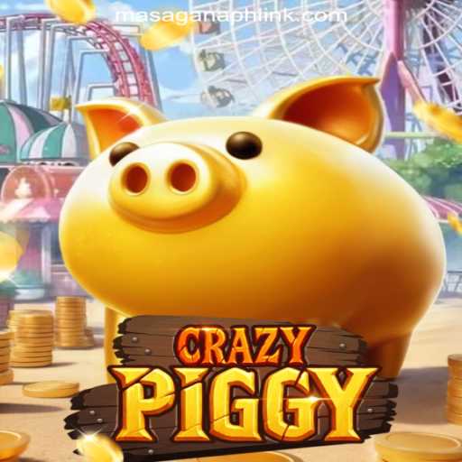 Unleashing Fun with CrazyPiggy: The Ultimate MasaganaPH Online Casino Philippines Experience