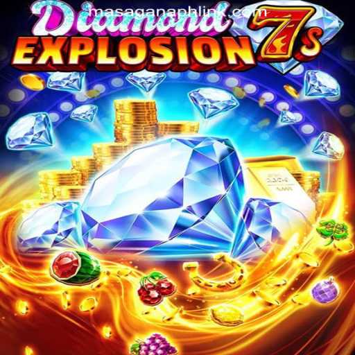 Exciting Adventures in DiamondExplosion7s at MasaganaPH Online Casino Philippines
