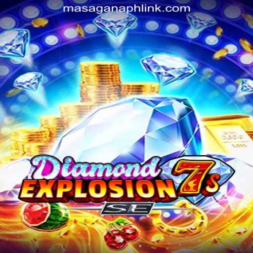 Discover the Exciting World of DiamondExplosion7sSE at MasaganaPH Online Casino Philippines