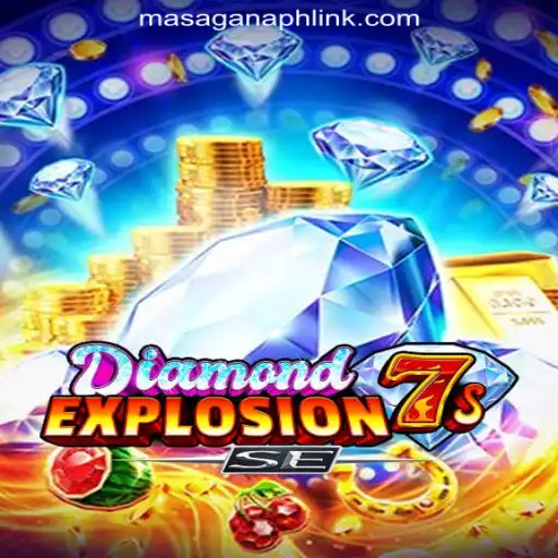 Discover the Exciting World of DiamondExplosion7sSE at MasaganaPH Online Casino Philippines