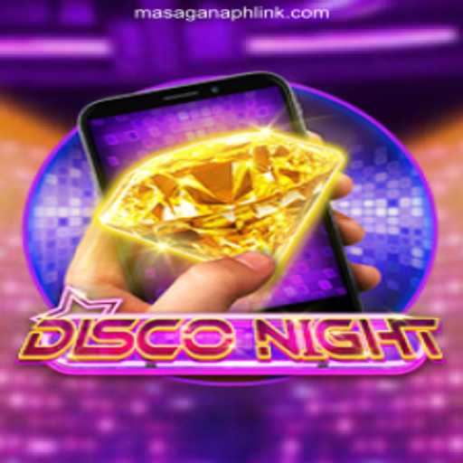 Experience the Thrill of DiscoNightM at MasaganaPH Online Casino Philippines