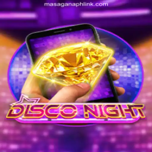 Experience the Thrill of DiscoNightM at MasaganaPH Online Casino Philippines