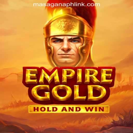 EmpireGold: A Strategic Adventure in MasaganaPH Online Casino Philippines