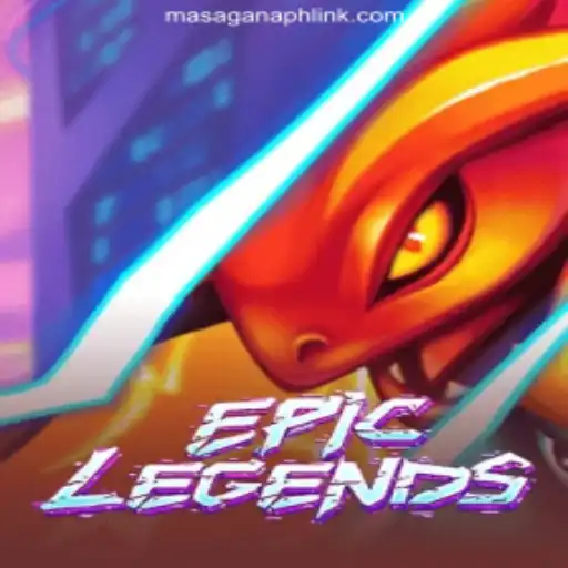 Dive into the Thrilling World of EpicLegends