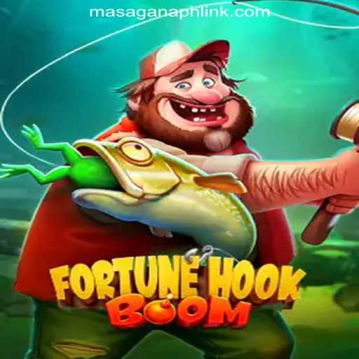 Discover the Thrills of FortuneHookBoom: A Premier Game at MasaganaPH Online Casino Philippines