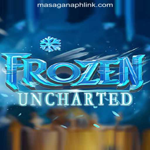 FrozenUncharted: The Exciting New Online Casino Experience
