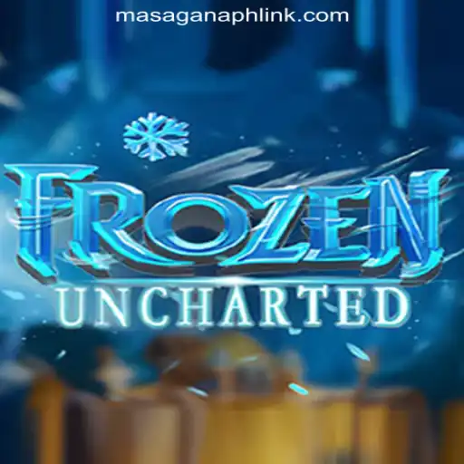 FrozenUncharted: The Exciting New Online Casino Experience