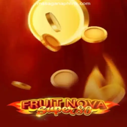 Unlocking the Thrills of FruitNovaSuper80: A Fresh Spin on Gaming in MasaganaPH Online Casino Philippines