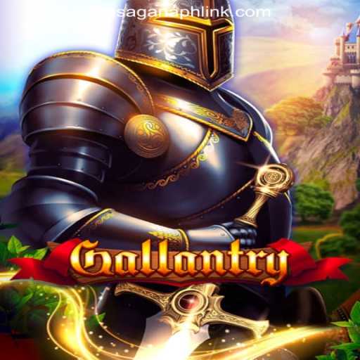 Gallantry: An Exciting Venture into MasaganaPH Online Casino Philippines
