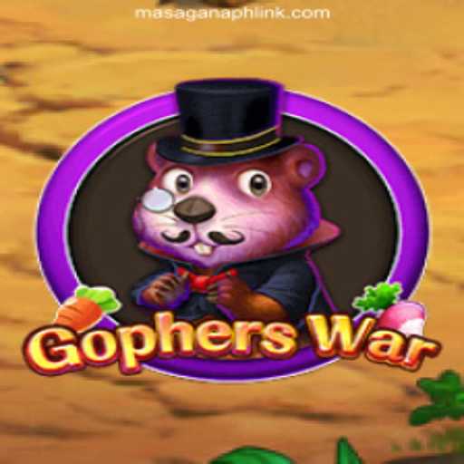 GophersWar: A Thrilling Adventure in MasaganaPH Online Casino Philippines