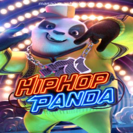 HipHopPanda: An Exciting Addition to MasaganaPH Online Casino Philippines