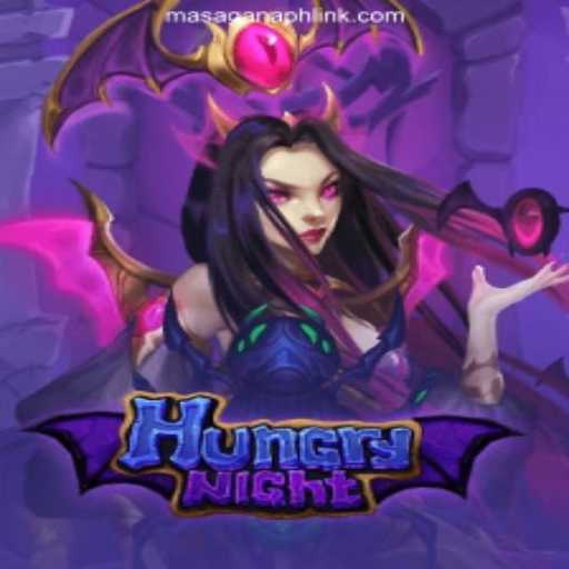 Exploring the Thrills of HungryNight: A Dive into the Game and Its Connection to MasaganaPH Online Casino