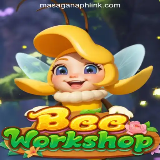 Exploring BeeWorkshop: A Buzzing Sensation in MasaganaPH Online Casino Philippines