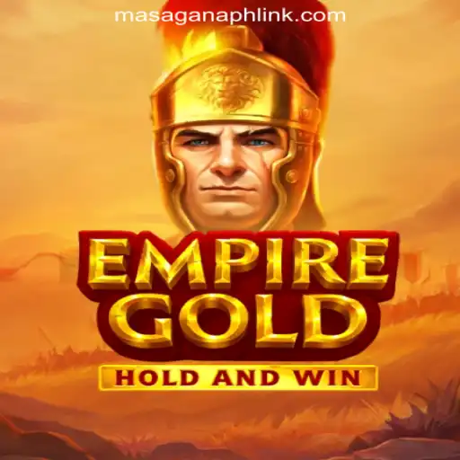 EmpireGold: A Strategic Adventure in MasaganaPH Online Casino Philippines