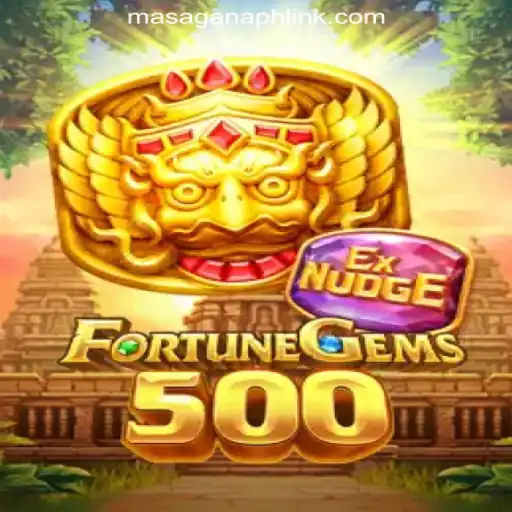 Experience the Thrill of FortuneGems500 at MasaganaPH Online Casino Philippines