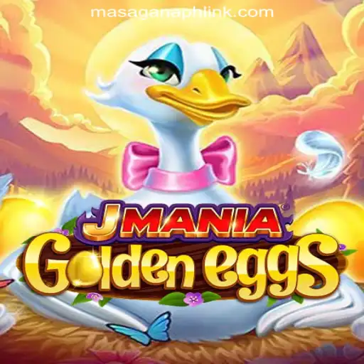 Discover the Thrills of JManiaGoldenEggs at MasaganaPH Online Casino Philippines