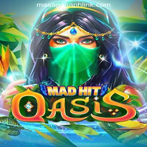 The Exciting World of MadHitOasis at MasaganaPH Online Casino Philippines