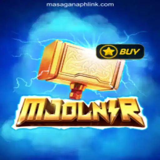 Discover the Thunderous World of Mjolnir at MasaganaPH Online Casino Philippines