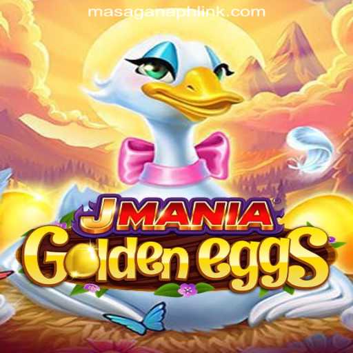 Discover the Thrills of JManiaGoldenEggs at MasaganaPH Online Casino Philippines