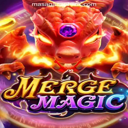 Discover the Enchanting World of MERGEMAGIC