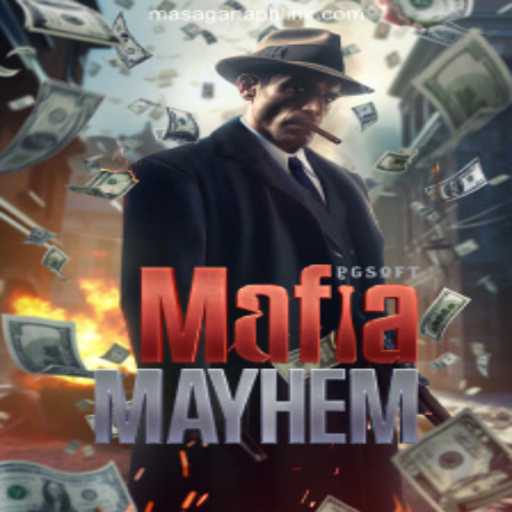 Immerse Yourself in the Thrills of MafiaMayhem: A New Chapter in MasaganaPH Online Casino Philippines