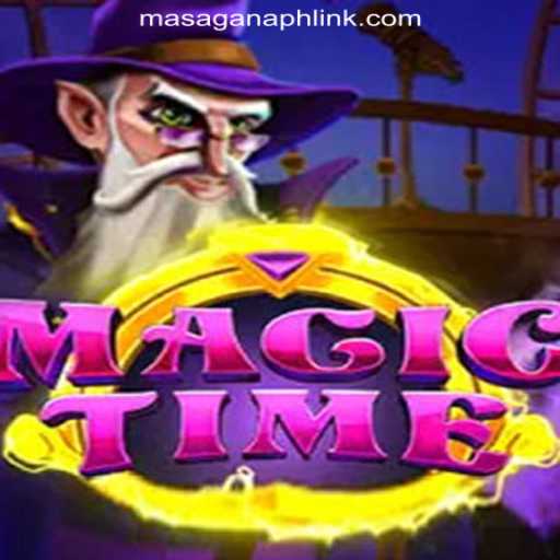 Discover MagicTime: The Enchanting Casino Experience with MasaganaPH Online Casino Philippines