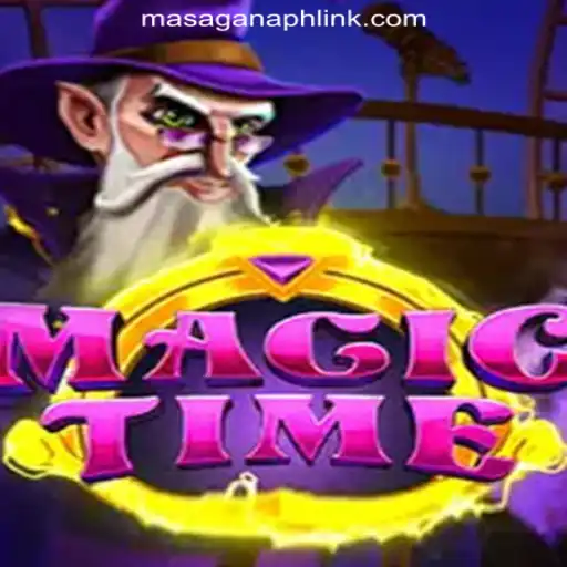 Discover MagicTime: The Enchanting Casino Experience with MasaganaPH Online Casino Philippines