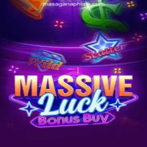 Discover the Thrills of MassiveLuckBonusBuy at MasaganaPH Online Casino Philippines