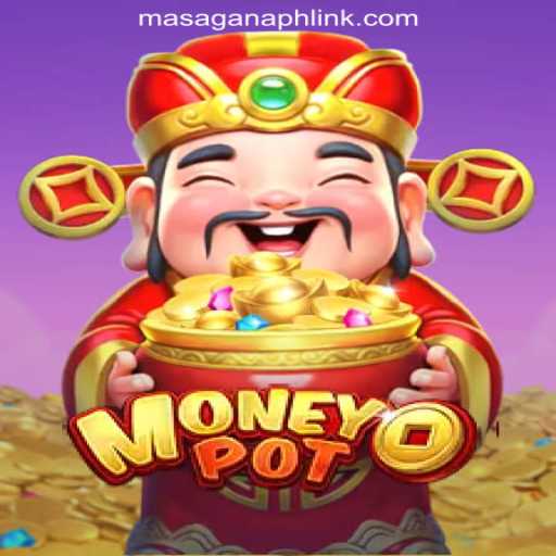 Exploring MoneyPot: MasaganaPH Online Casino Philippines