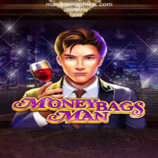 Exploring MoneybagsMan: A New Gem in MasaganaPH Online Casino Philippines