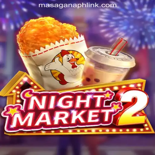 Exploring the Excitement of NightMarket2 at MasaganaPH Online Casino Philippines