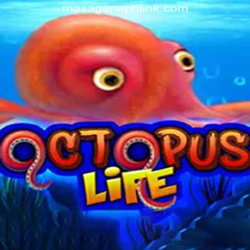 OctopusLife: Dive into the Exciting World of MasaganaPH Online Casino Philippines